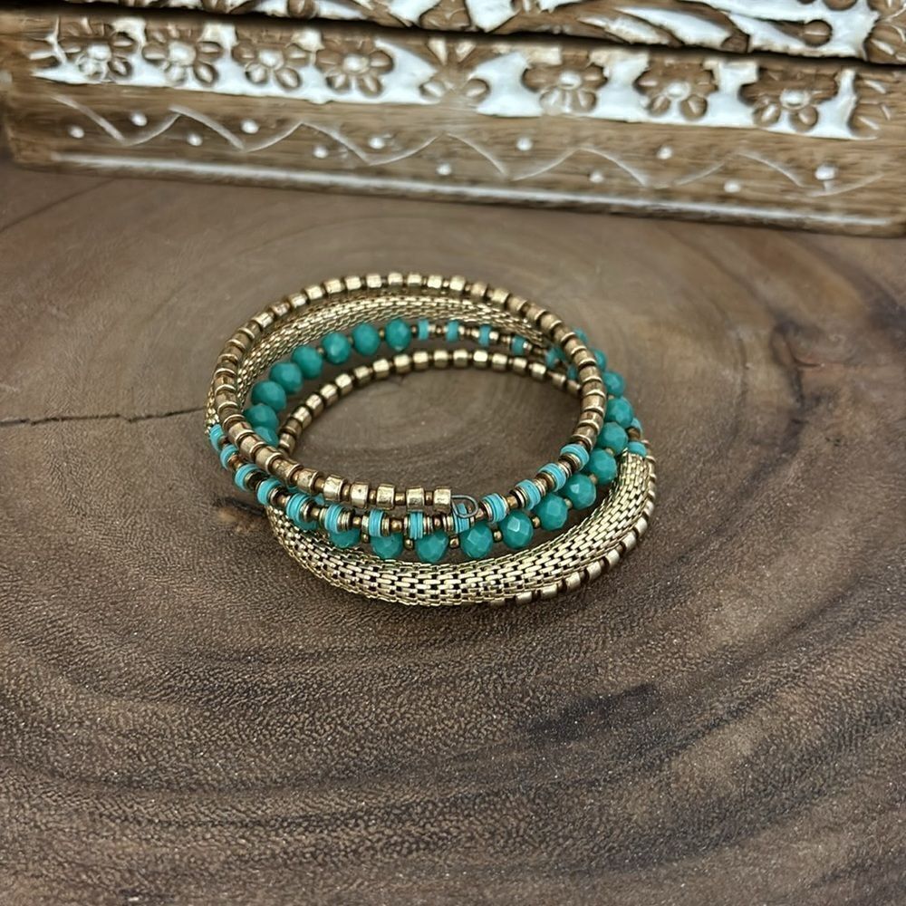 Myra Circleville Calm Bracelet